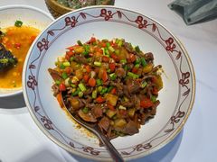 -匠熙小馆(崇文门店)