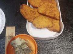 -友乐居羊蝎子(西直门店)