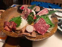 -厚贞日式烤肉(龙之梦店)