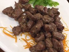 -友强·23年特色海鲜大排档(厦门店)