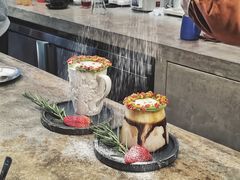 -BE NORMAL CAFE(霞溪路店)