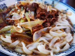 -牛街老爆肚满(牡丹园店)