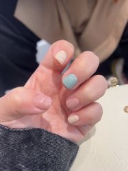 -美联·U+1314美甲美睫研肤