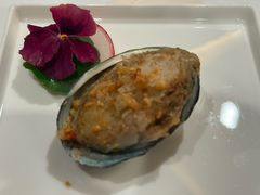 -唐阁(香港朗廷酒店)