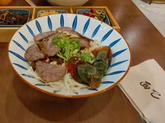 -面乙新派手擀面(大悦城店)