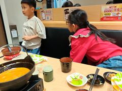 -友壹町寿司(佛山新DNA店)