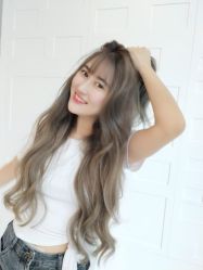 -MYCOLORHARSALON