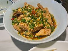 -打酱油·非遗淮扬菜(瘦西湖梅岭店)