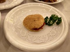 -聚春园自助餐厅(东街口店)