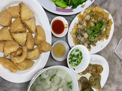 -飘香小食店(国平路店)