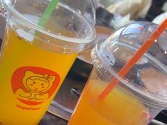 -巴倒烫陆派火锅(捉马东大街店)