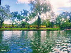 -承德避暑山庄景区