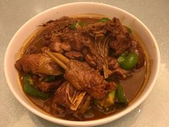 老烧鹅肉-珍宝蟹舫·巴城味道(巴城总店)