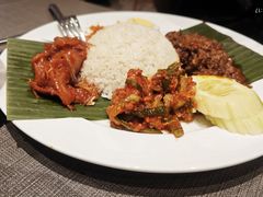 -小槟城美食馆