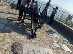 景点-胡里山炮台