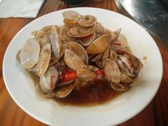-炭虎子水浒烤肉(梦时代店)