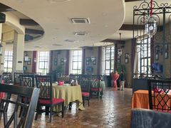 -南沙游艇会·大兵船餐厅