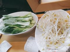 -丽清大别山鹅火锅(潜山路店)