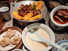 -南京大牌档(壹方天地店)