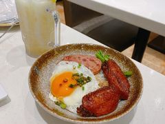 -龙记·香港茶餐厅(海上世界店)