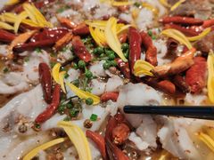 -花椒俏川菜小馆(南海万达店)
