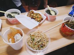 -味美香豆皮