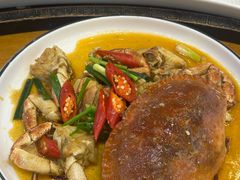 -醉壹号海鲜大排档·老厦门特色菜(厦门美食地标店)