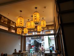 -香园茶社·金陵小灶(老门东店)