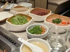 -海底捞火锅(万科广场店)