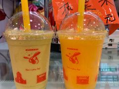 -國記鮮榨果汁(大堂斜路店)