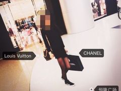 -CHANEL(恒隆广场店)