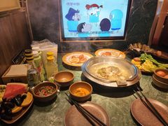 -牛New寿喜烧(中山公园龙之梦店)