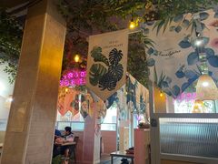 -小草房川菜馆(华茂街店)