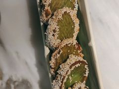 -绿茶餐厅(昆明世纪金源店)