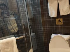 -如家商旅酒店(上海外滩南京路步行街地铁站店)