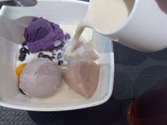 -鲜芋仙(南开大悦城店)