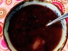 传统红豆汤-豐食堂