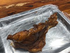 -赵元章肉骨烧(山塘街店)