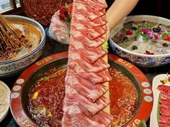 -矮板凳老火锅(宽窄巷子店)