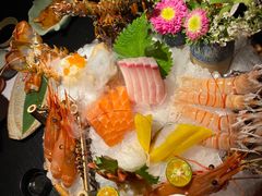 -花潮料理艺食馆(成都万象城店)