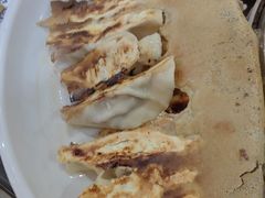 -邢家锅贴老店·非遗·开封菜(金明广场店)