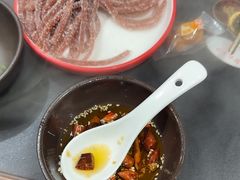 -乔先生涮肉·鲜活牛羊肉火锅(塘沽店)