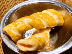 烧鱼棒-四碗螺蛳粉(北大路店)