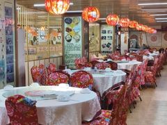 -东北民俗村·东北菜(翻身店)