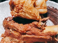 -95号酱骨·一块豆腐(展春园西路店)