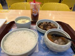 -真功夫(搜秀城店)