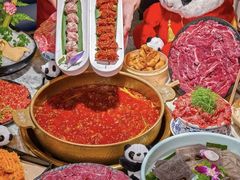 -矮板凳老火锅(宽窄巷子店)