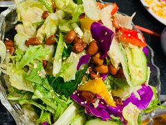 -阿田大虾(台湾街店)