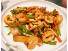 -椿记烧鹅(叠彩店)