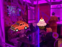 -好乐迪(天山店)